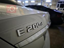 مرسيدس بنز E-Class